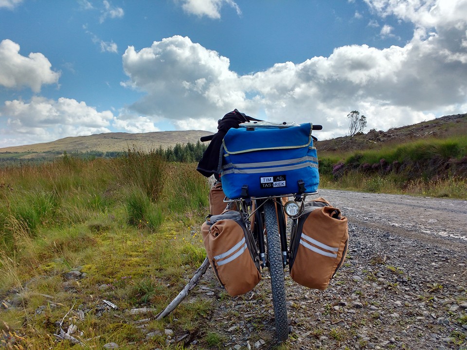 The Servatius... - The Servatius bikepacking weekend
