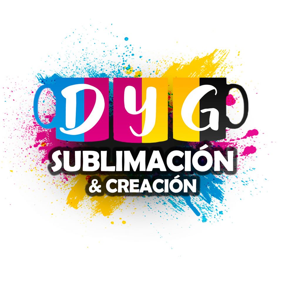 DYG Sublimación & Creación