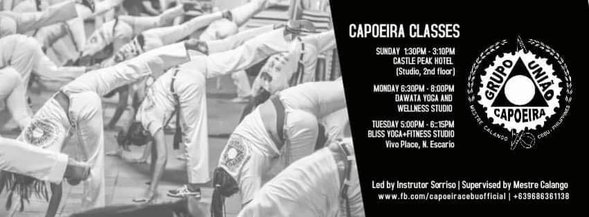 Core Fitness Cebu added a new photo. - Core Fitness Cebu
