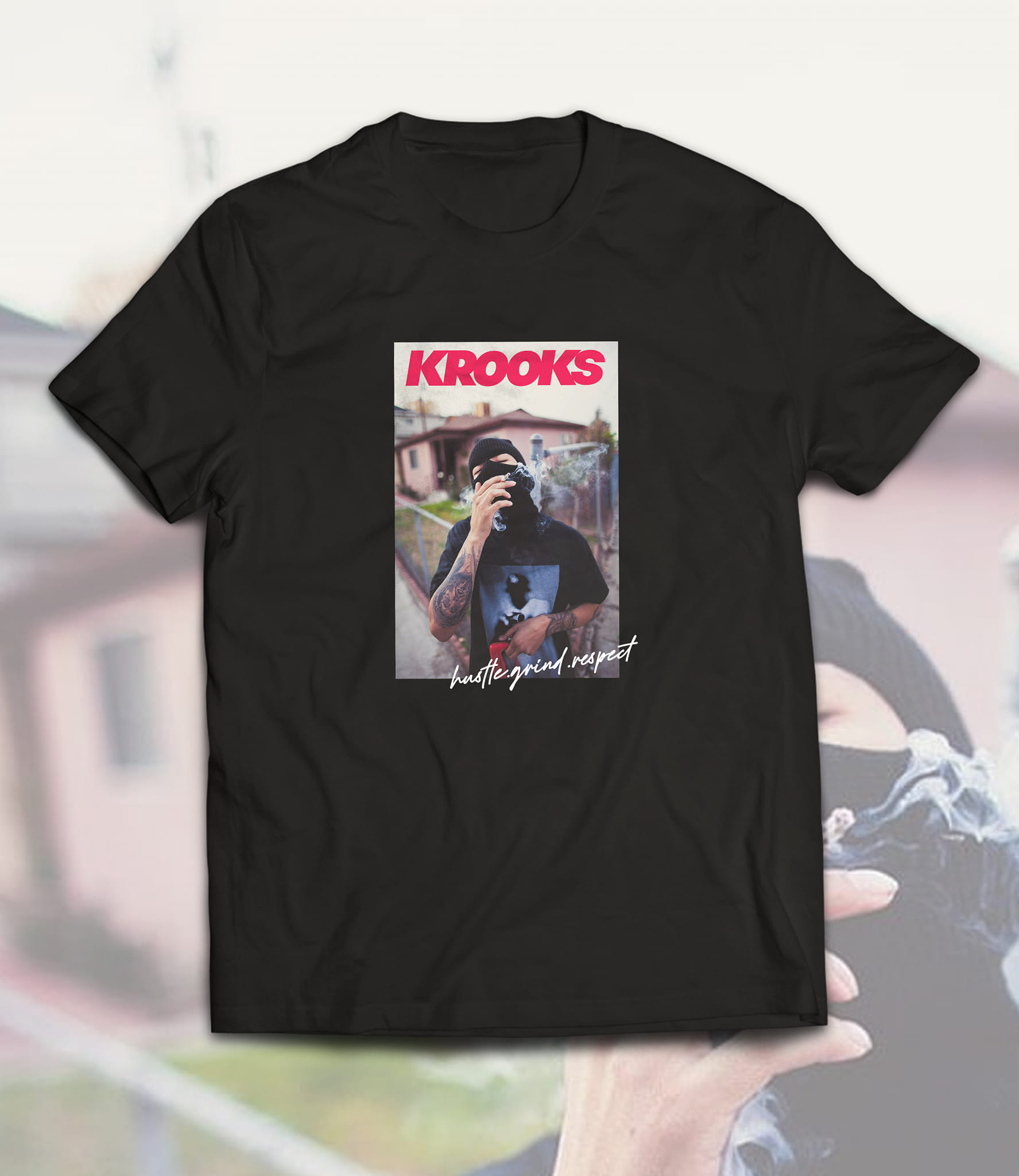 Krooks