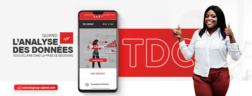 TDC GROUP | Bouaké