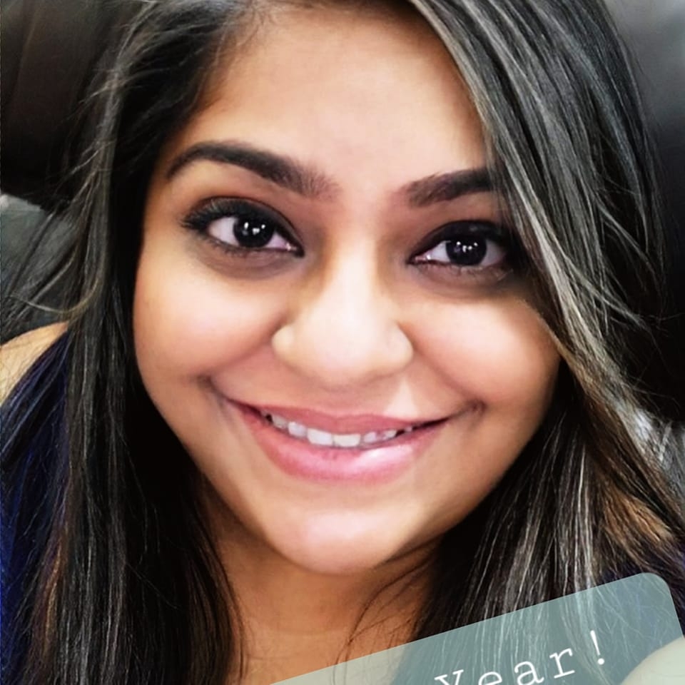 Sharmini Natarajan