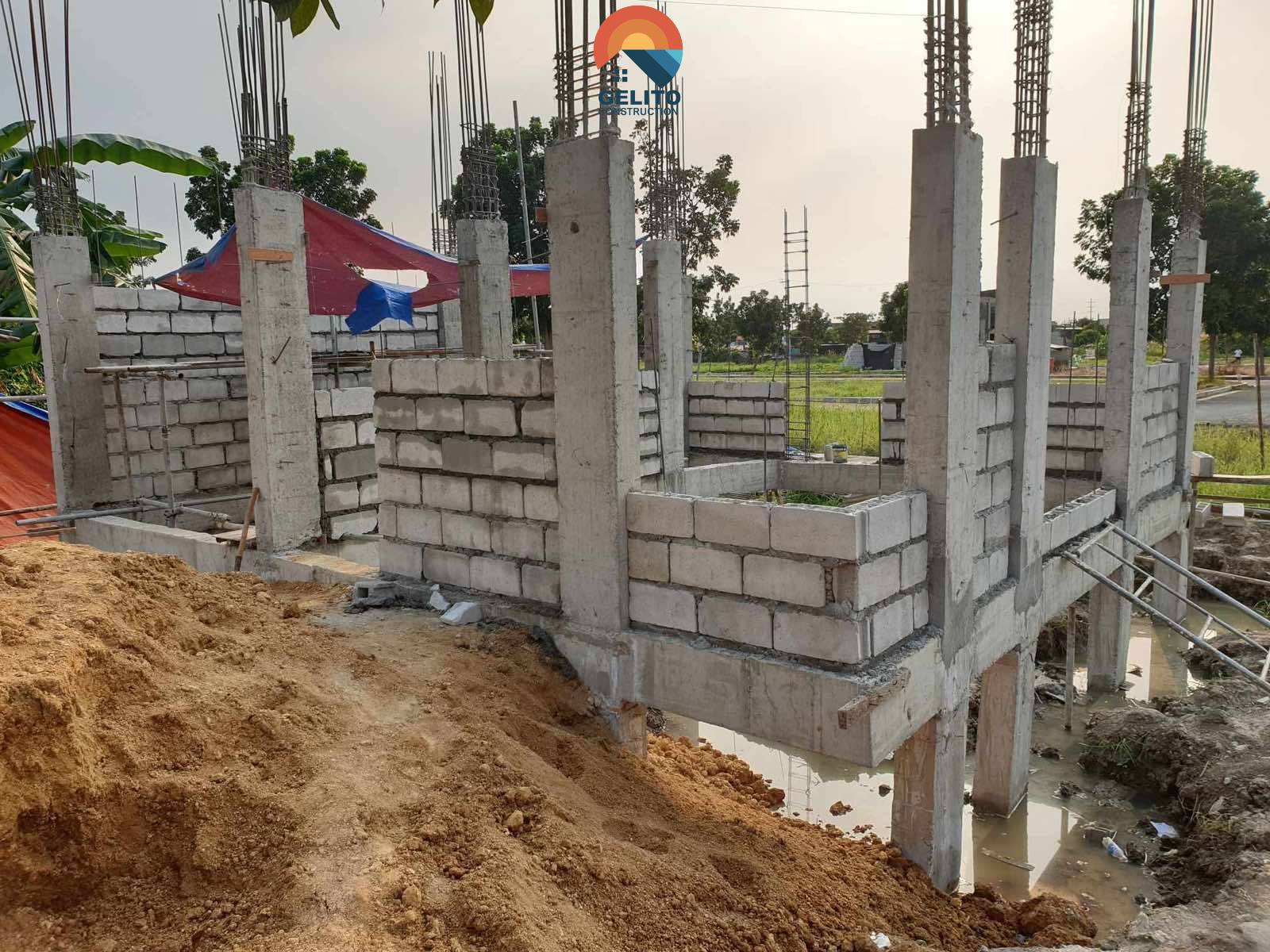 🚧 Backfilling & Grading o 