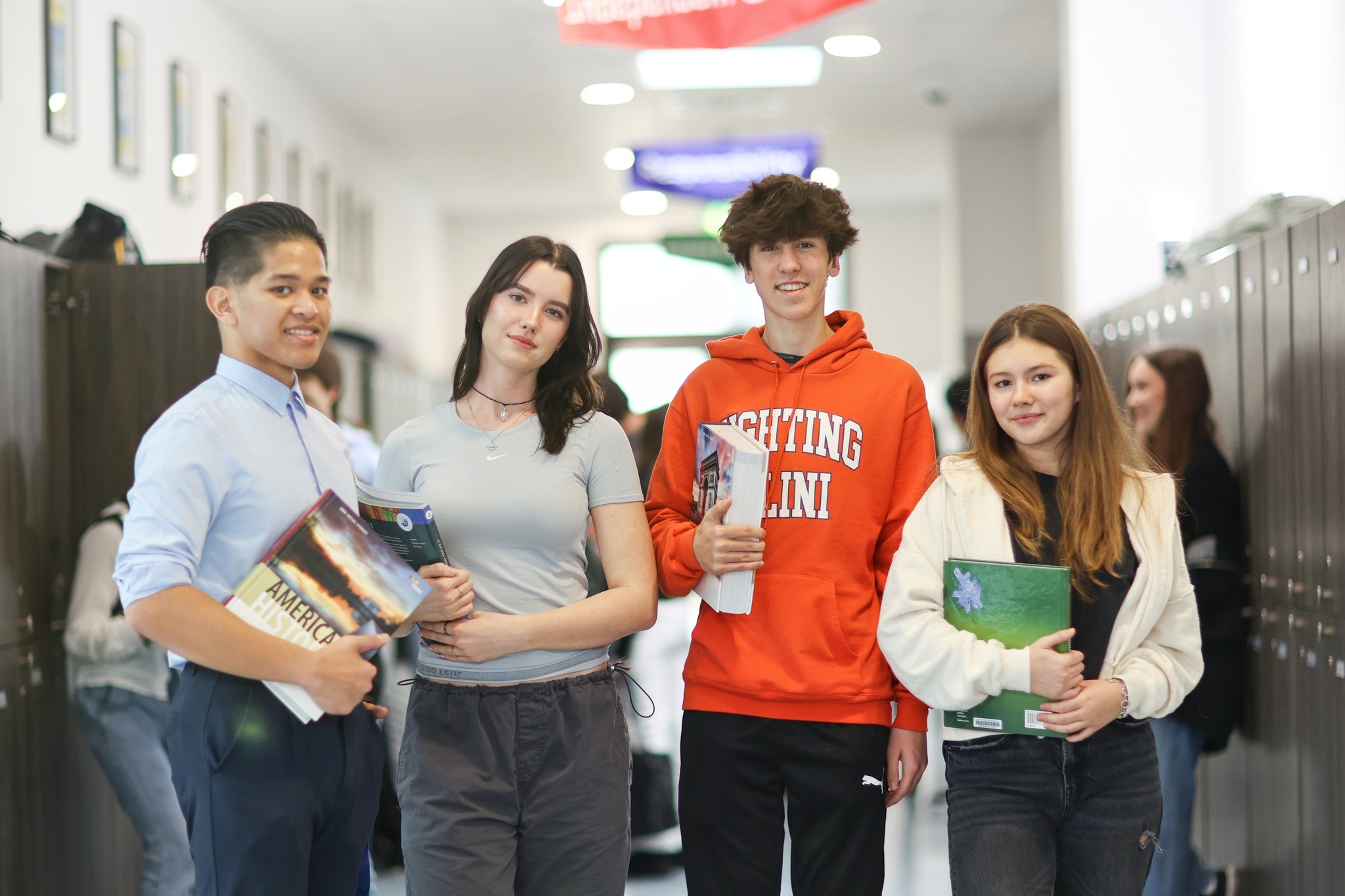 QSI International School of Bratislava