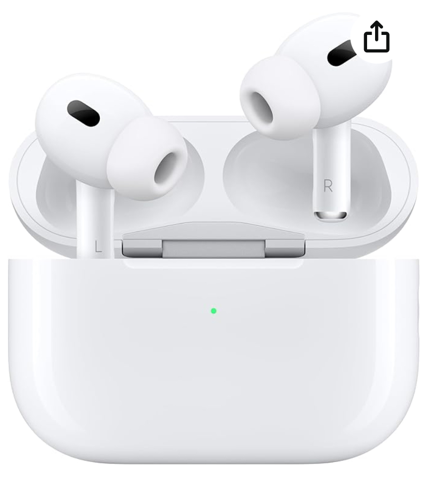 The 2026 Apple AirPods Max 2 noise canceling headphones have