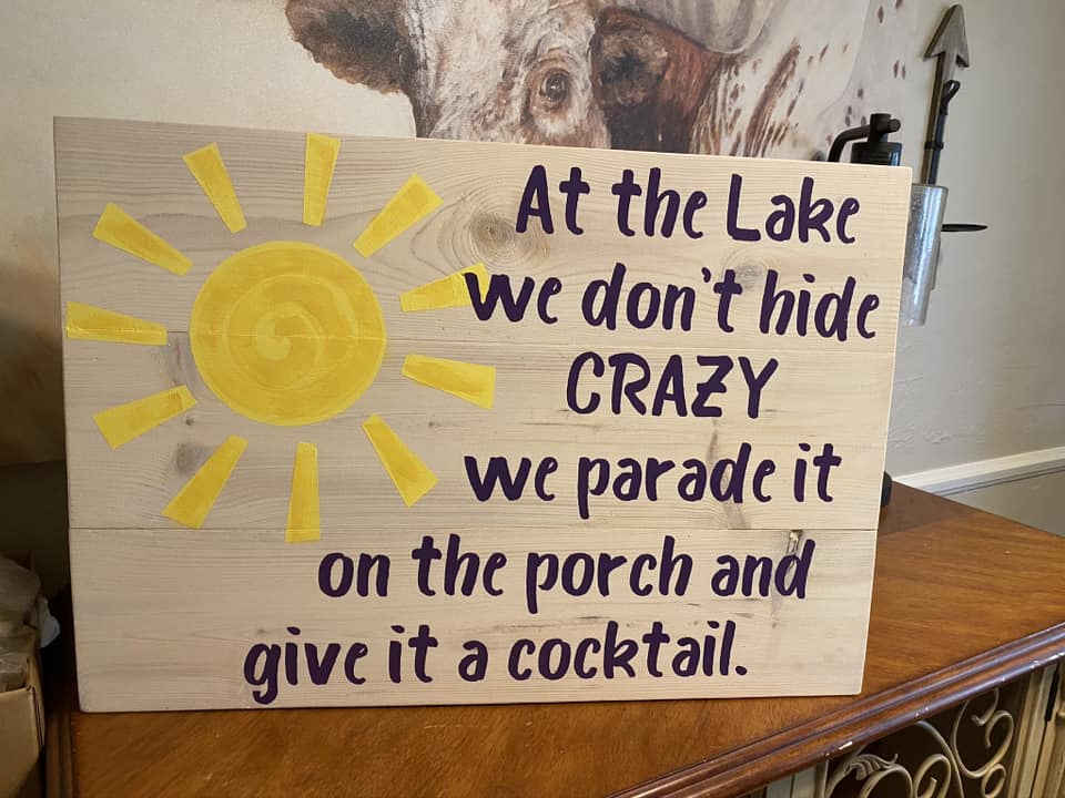 Signs By Angie