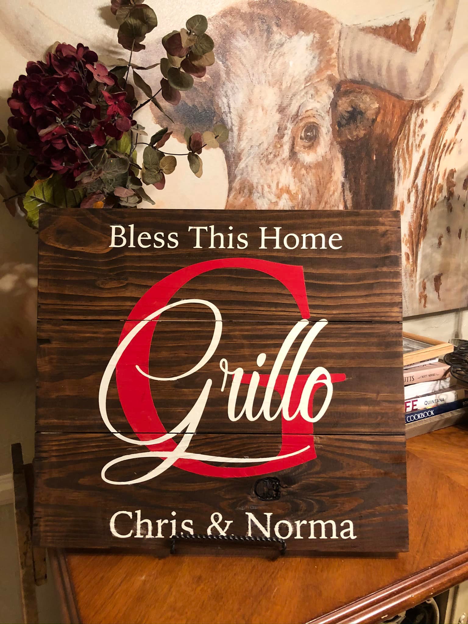 Signs By Angie