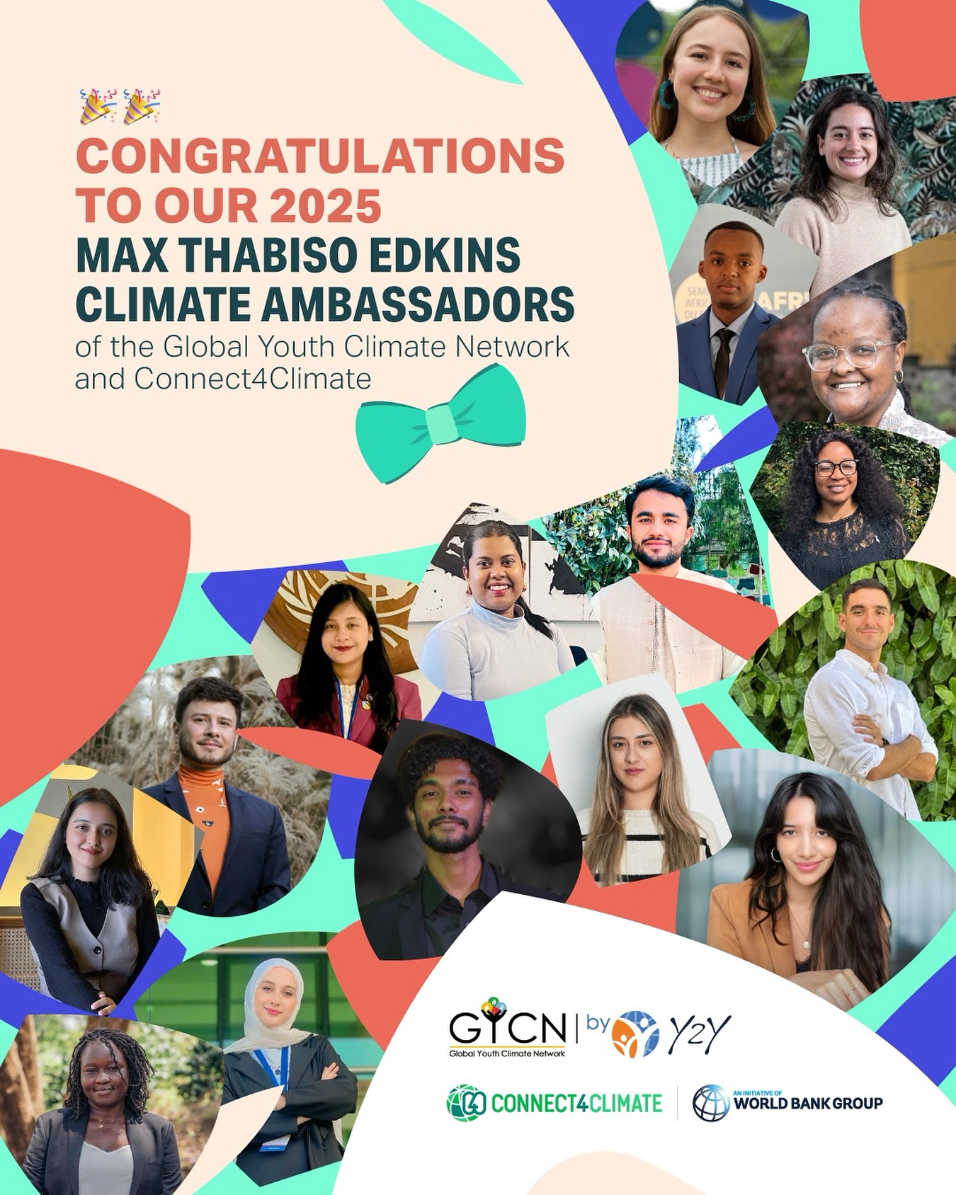 Global Youth Climate Network - GYCN