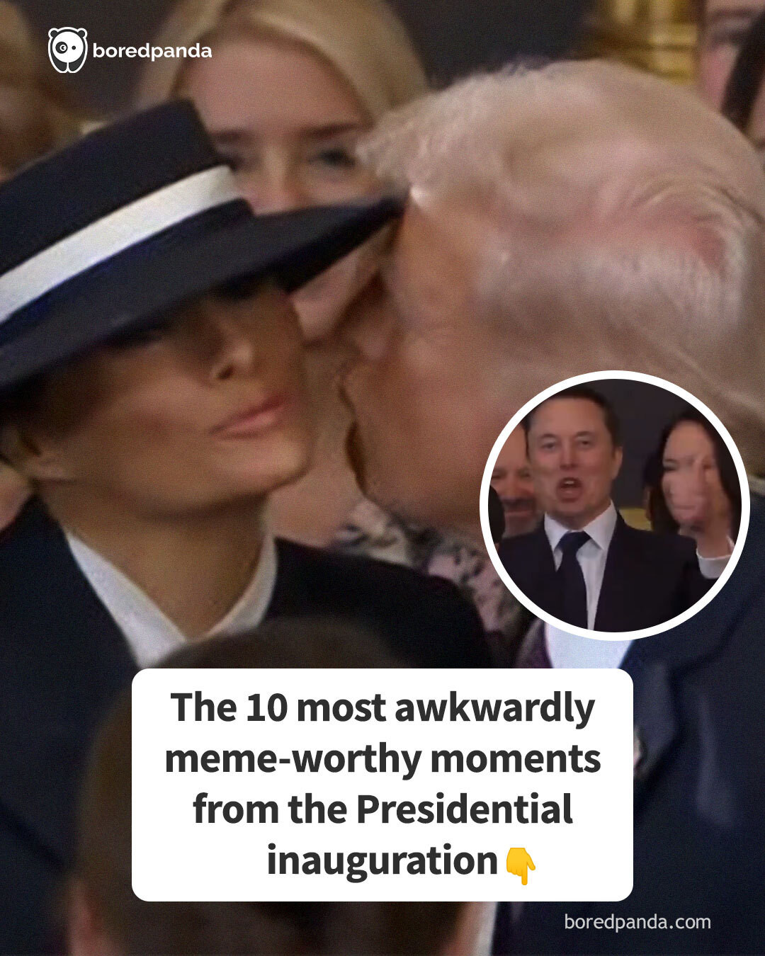 The Humor Train - The 10 most awkwardly meme-worthy moments from the ...