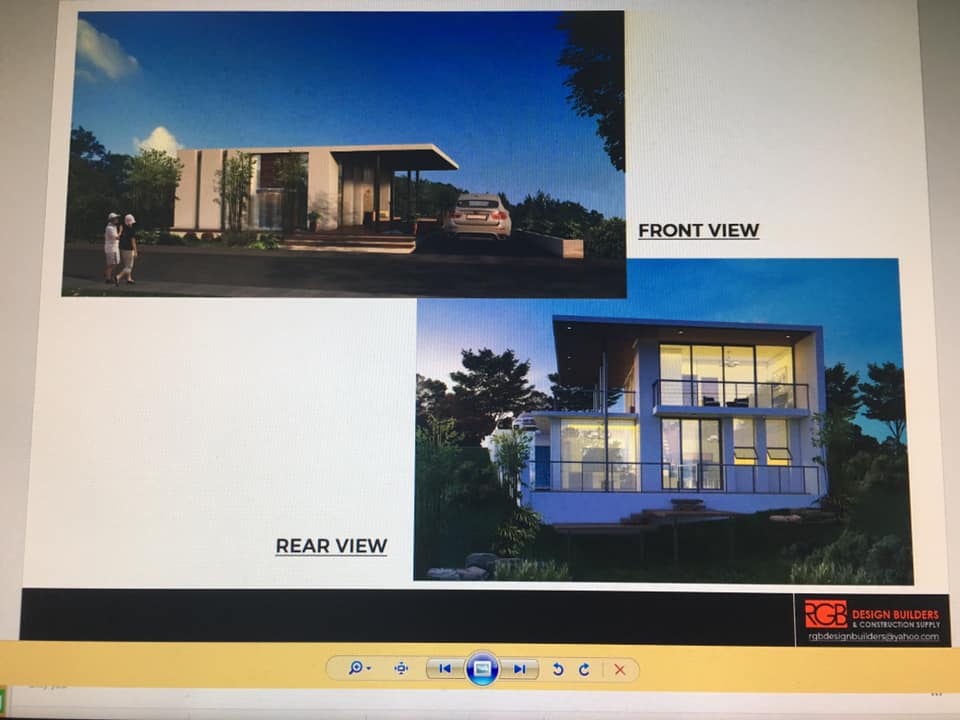 RGA Architecture Studio