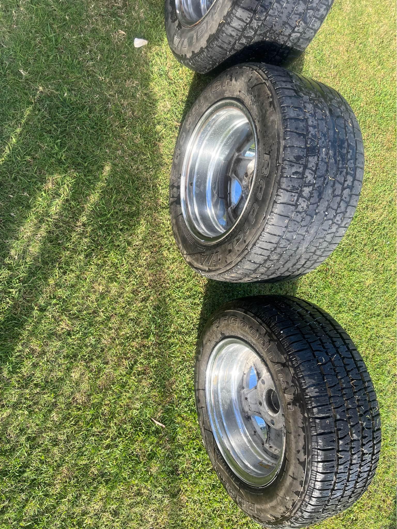 Kingswood wheels , hz hq hj 14 inch holden - Car Wheels, Tires & Parts ...