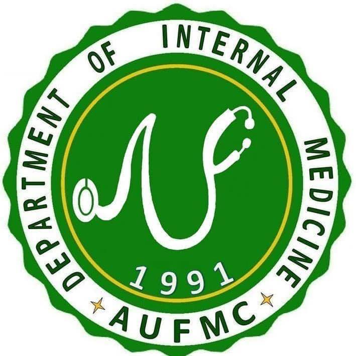 IM Department AUFMC OPD | Angeles City