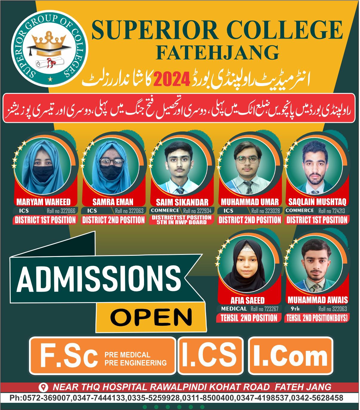 Fateh Jang Property Sell and buy | Facebook