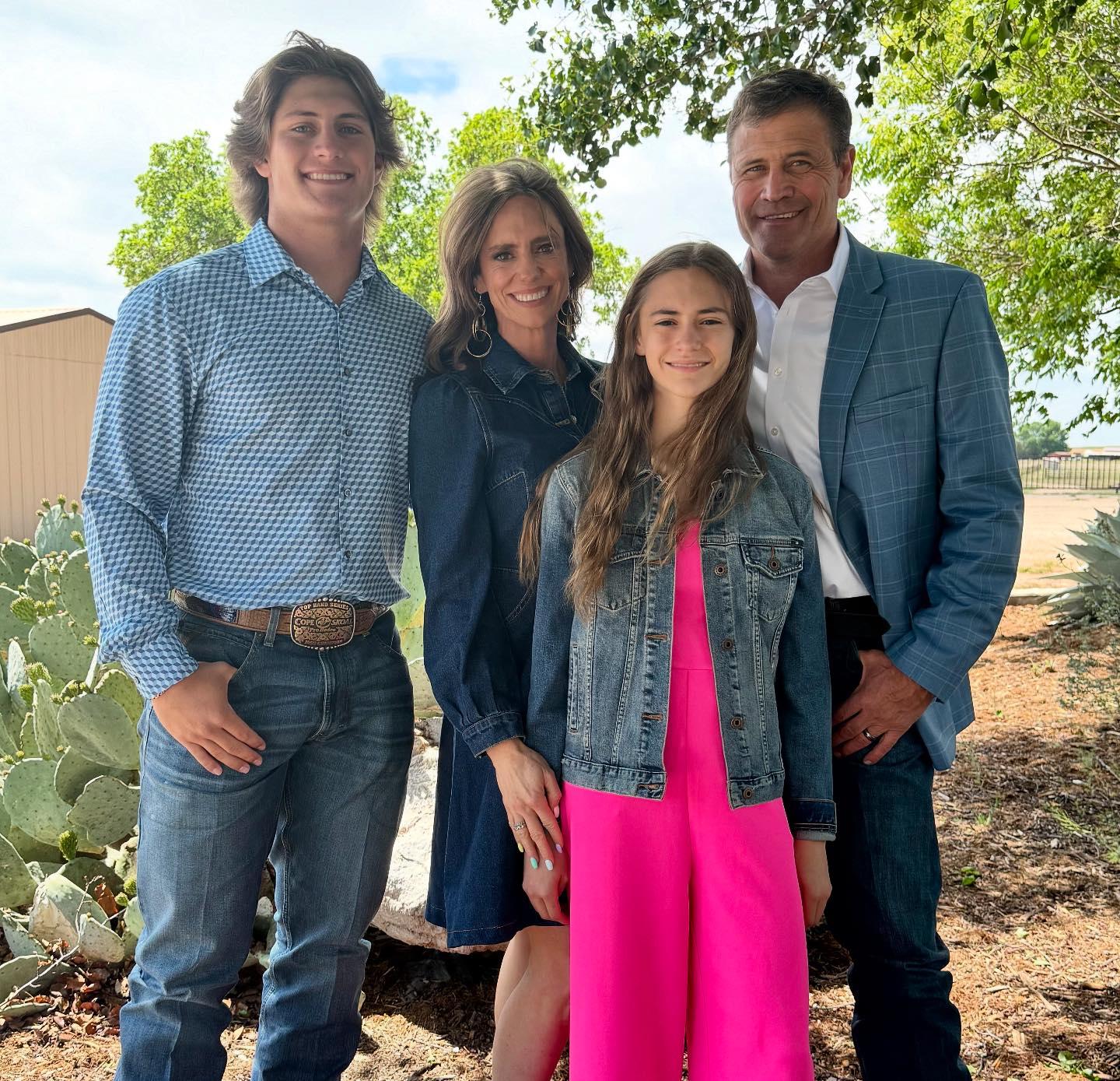 STS Ranch - STS Ranch added a new photo — in Childress, TX.