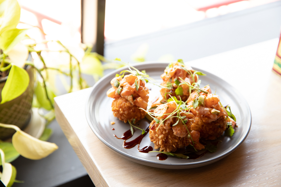Fatt Root | Pleasantville NY