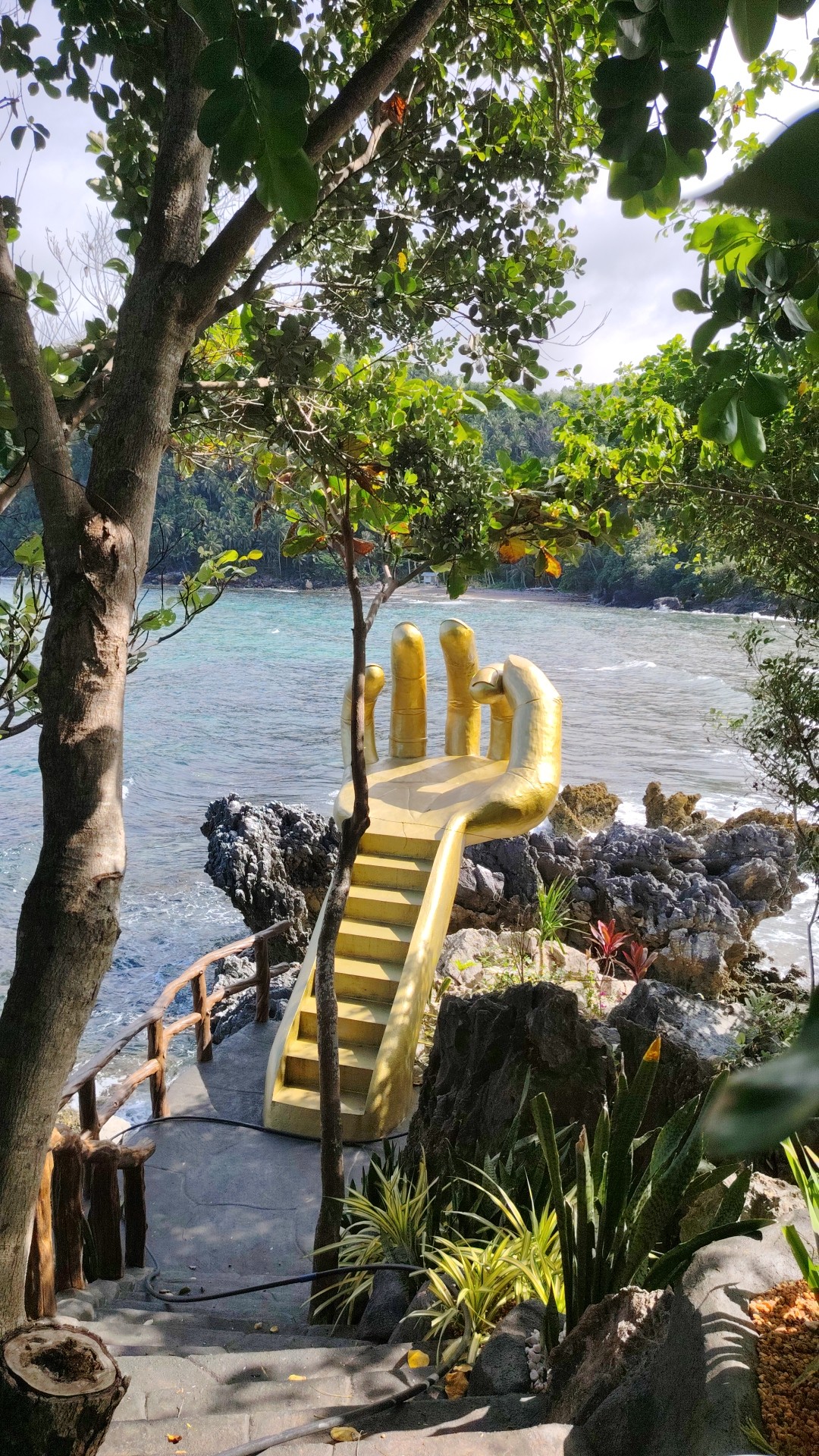 Utod Bleu Bliss | Romblon