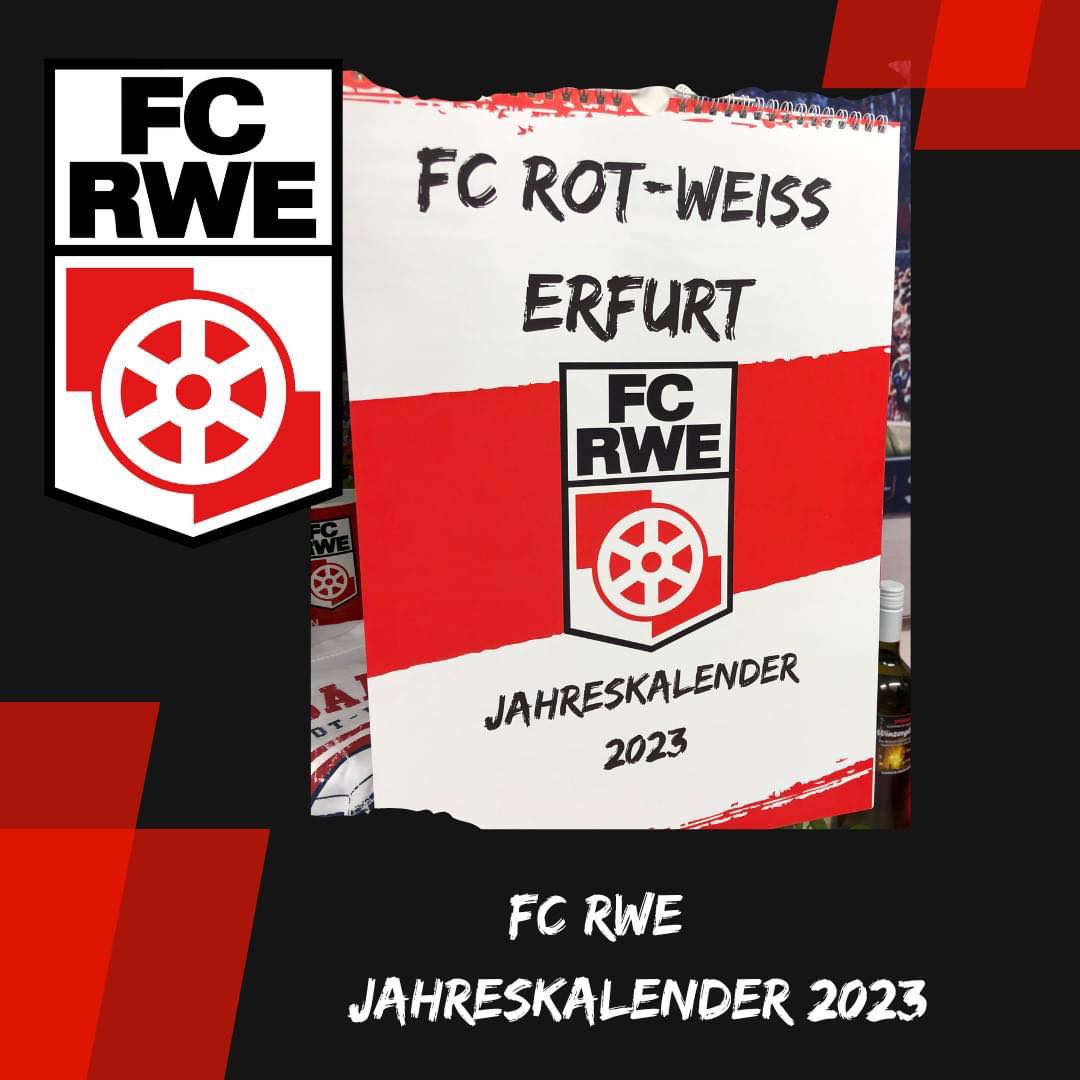 RWE.tv - Er ist wieder da 😍 Euch fehlt noch das letzte Geschenk unterm ...