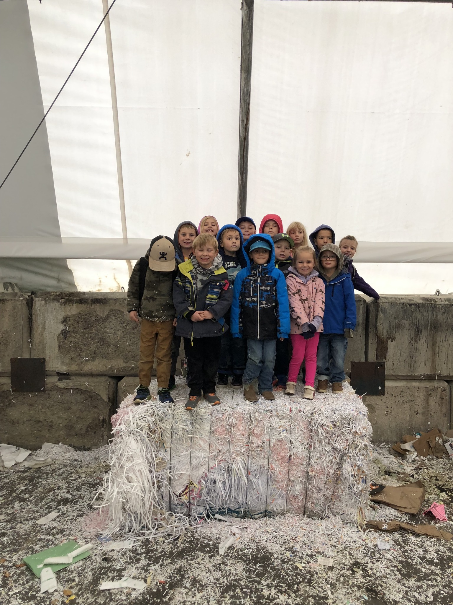 Edson and District Recycling Society | Edson AB
