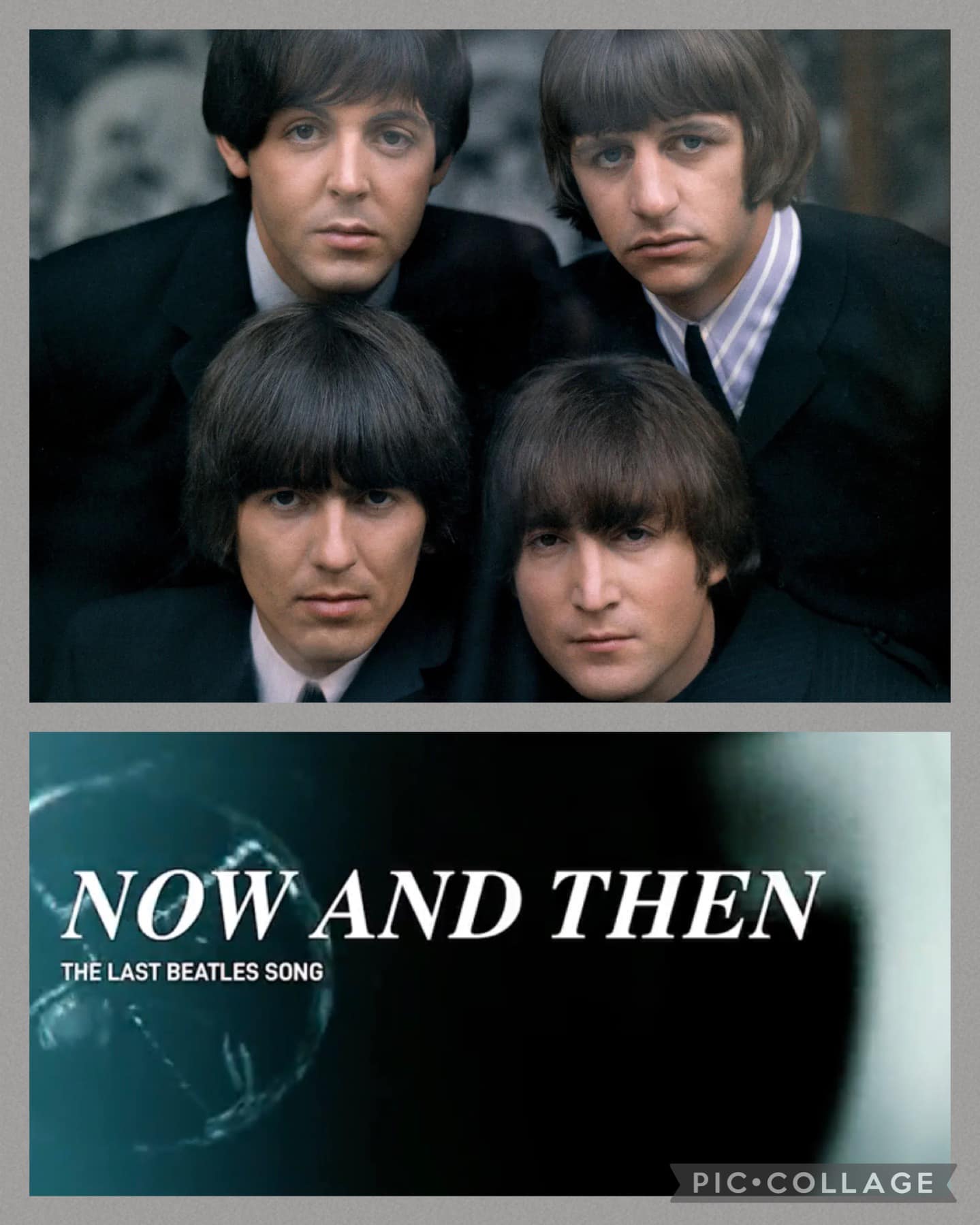 The Beatles