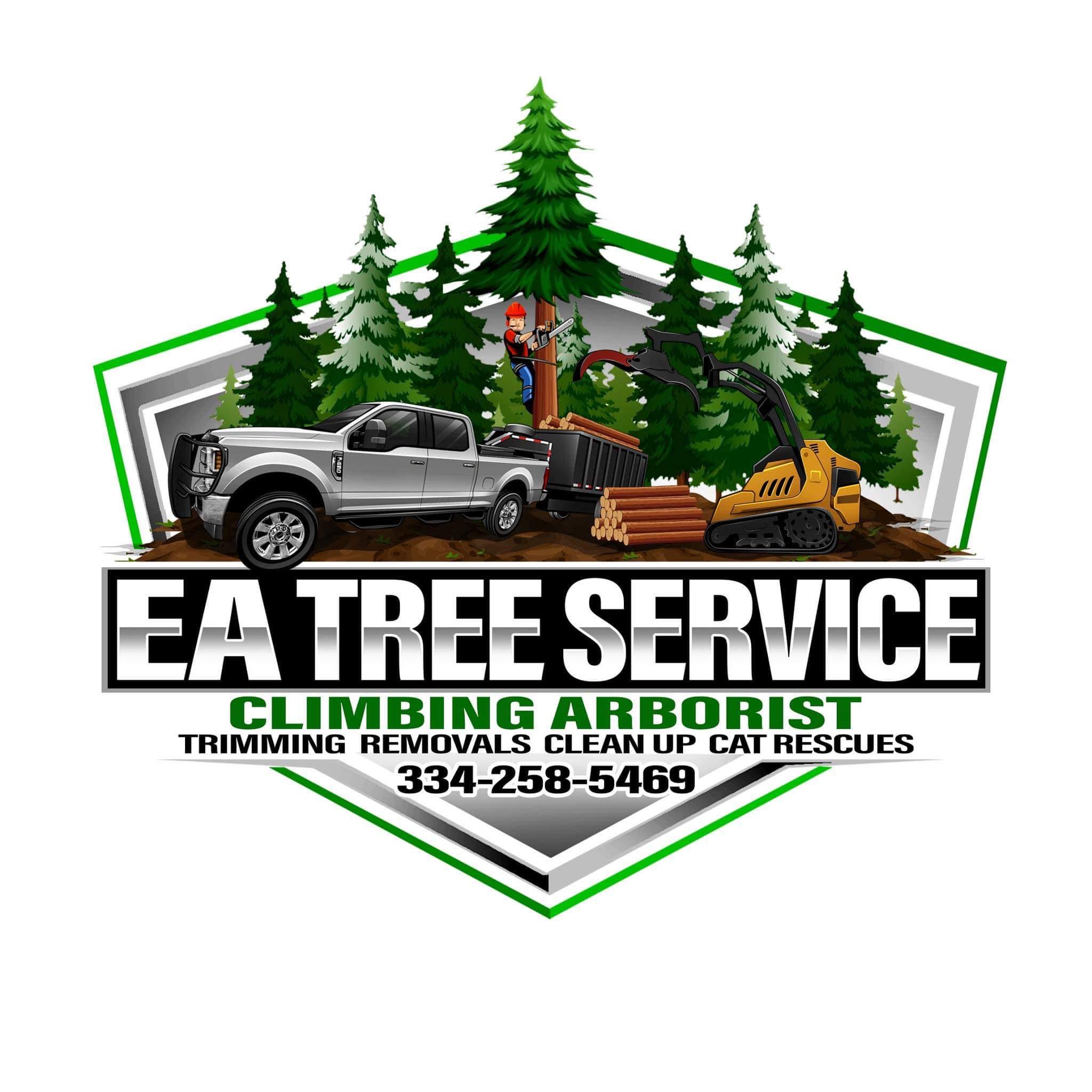 EA Tree Service