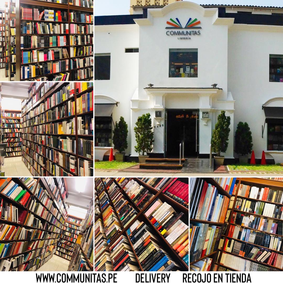 Somos librería Communitas, tenemos... - Librería Communitas | Facebook