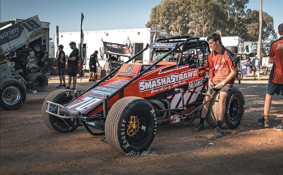 Mk motorsport