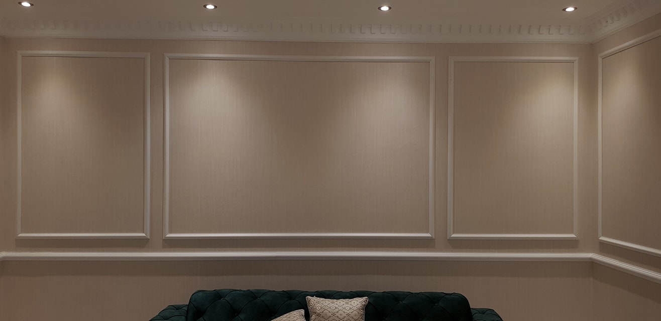 ديكورات الفوم | Riyadh