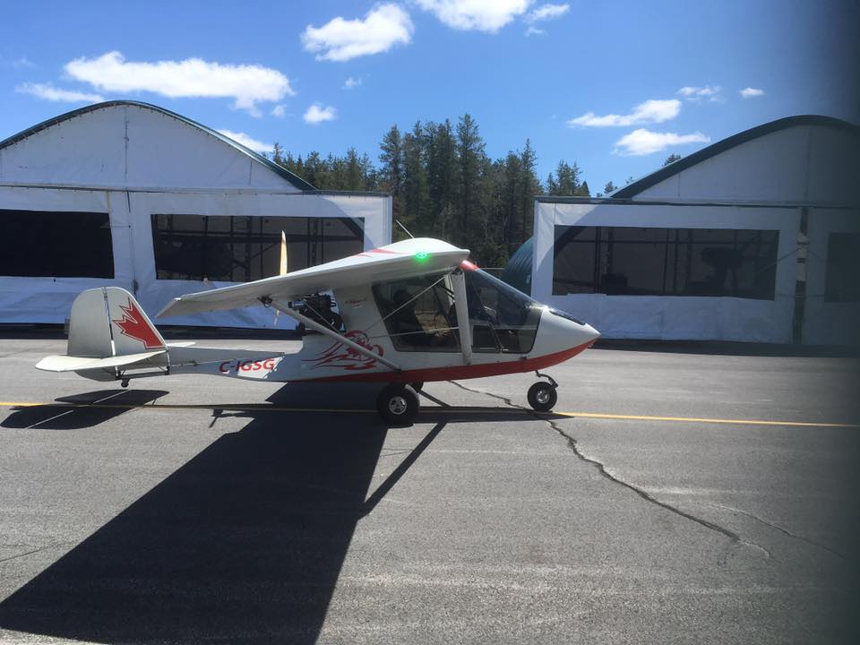 Ultraléger Abitibi Inc.