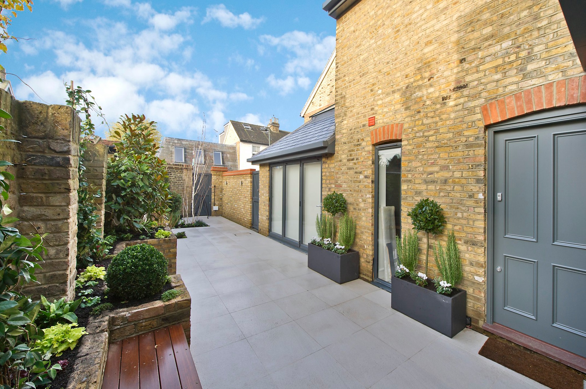 Copperstone Projects Ltd | London