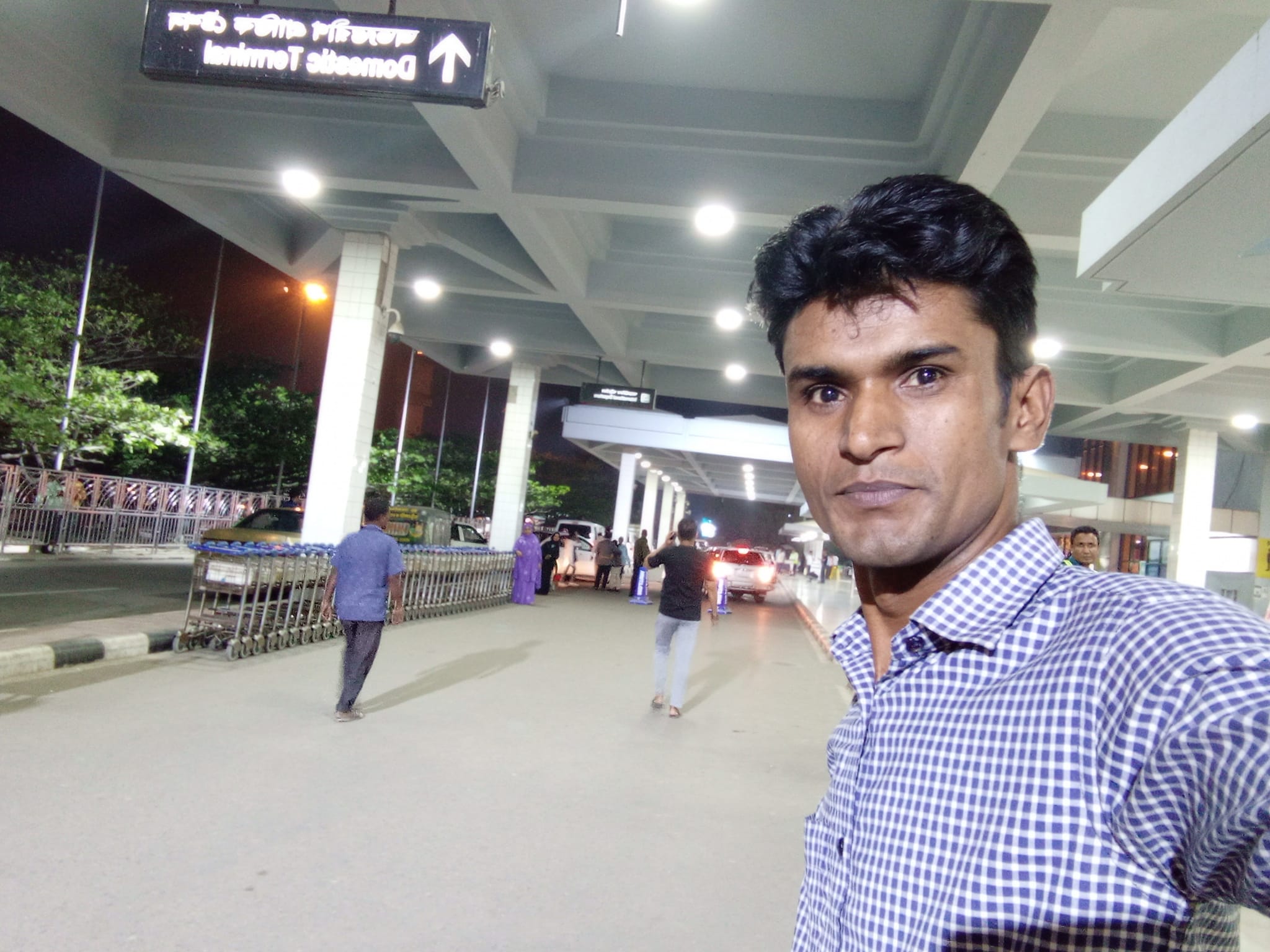 Delwar Hossain
