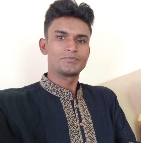 Delwar Hossain