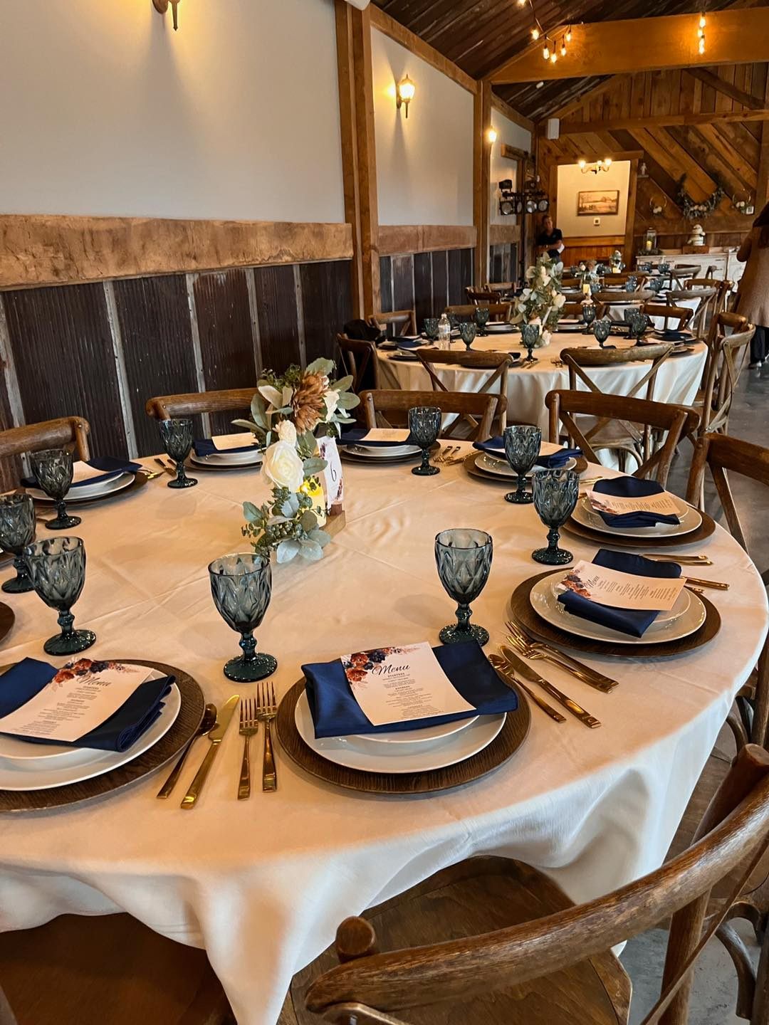 Butler Farm Wedding and Event Center | Friendsville TN