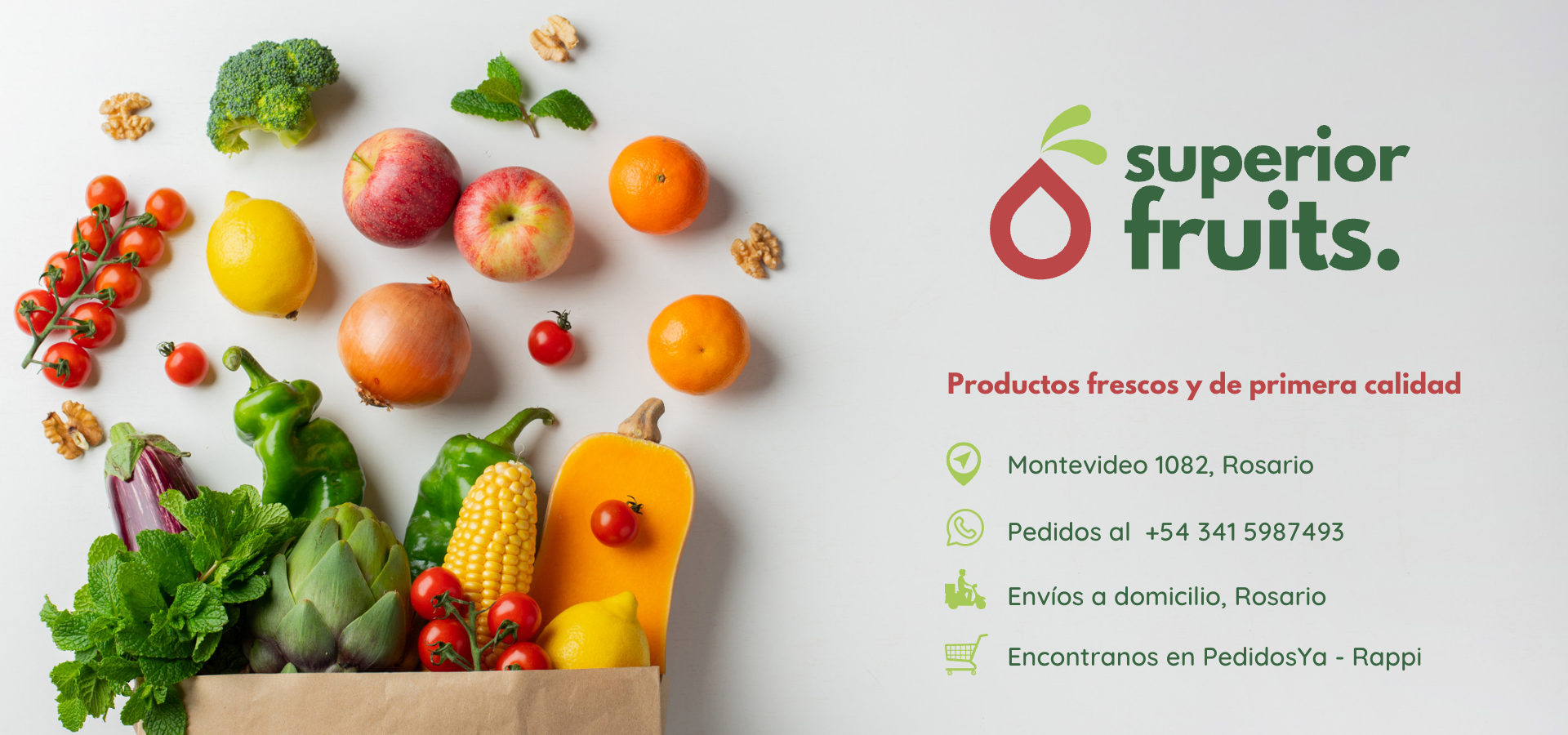 Dirito's Quality Fruits added a... - Dirito's Quality Fruits