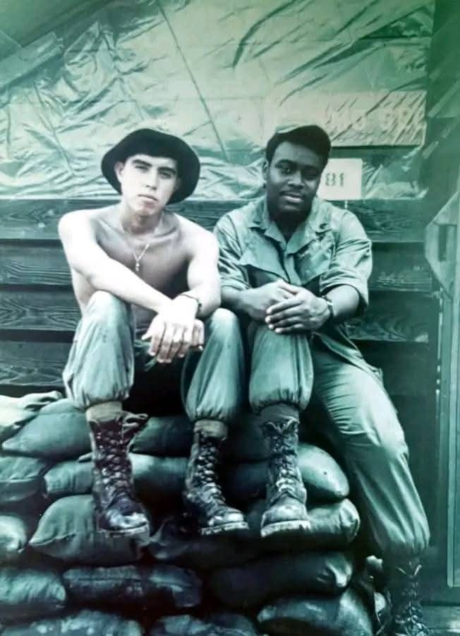 304X4 USAF Ground Radio. Dirt Rats Rule! | My time in Viet Nam as a ...