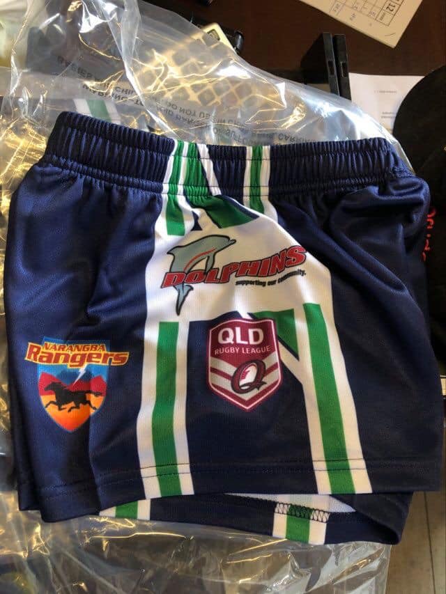 New stock has arrived! We will... - Narangba Rangers RLFC