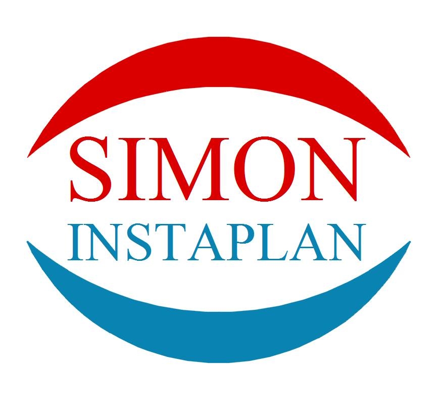 Simon Instaplan | Bistrita