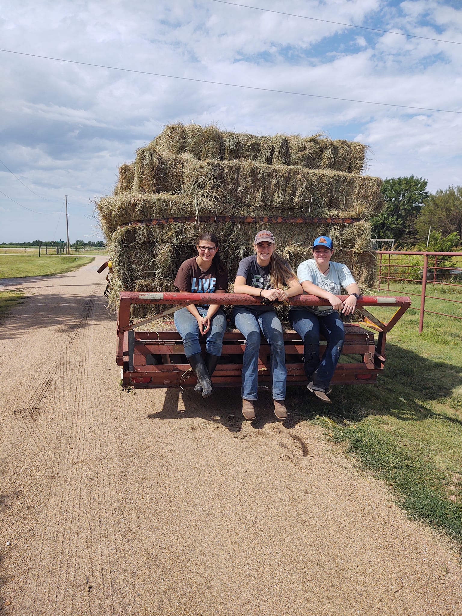 Wichita Riding Academy, Inc. Internship Program | Derby KS