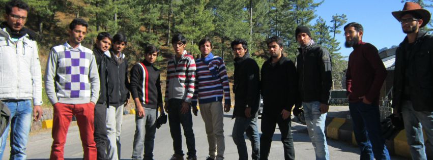 Minhas Khan