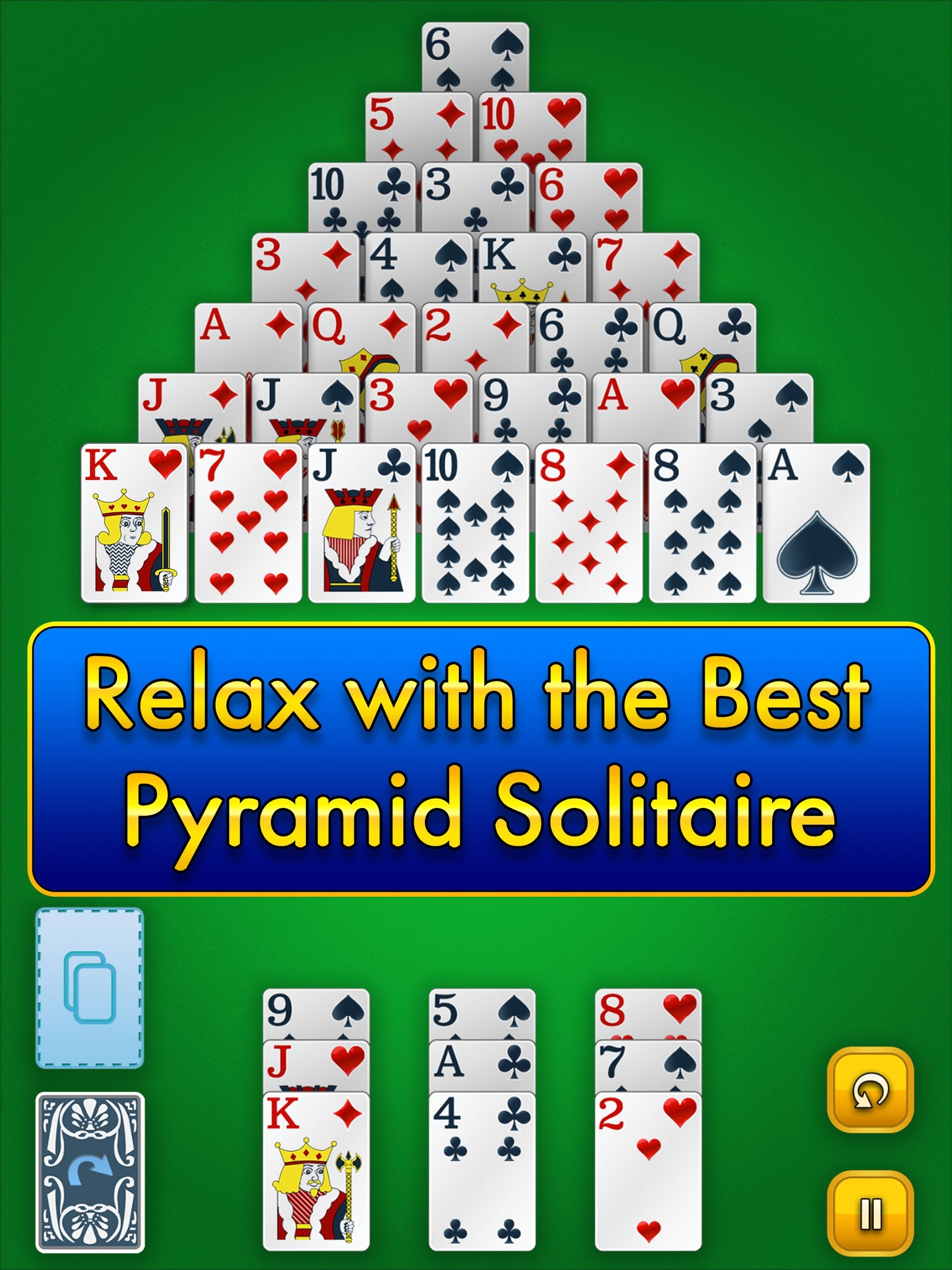 Pyramid - Give your brain a break from the daily grind, and boost it ...