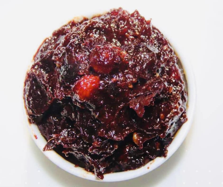 আচার বাড়ি - Achar Bari | Dhaka