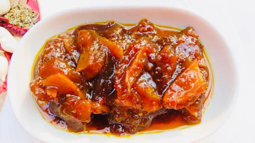 আচার বাড়ি - Achar Bari | Dhaka