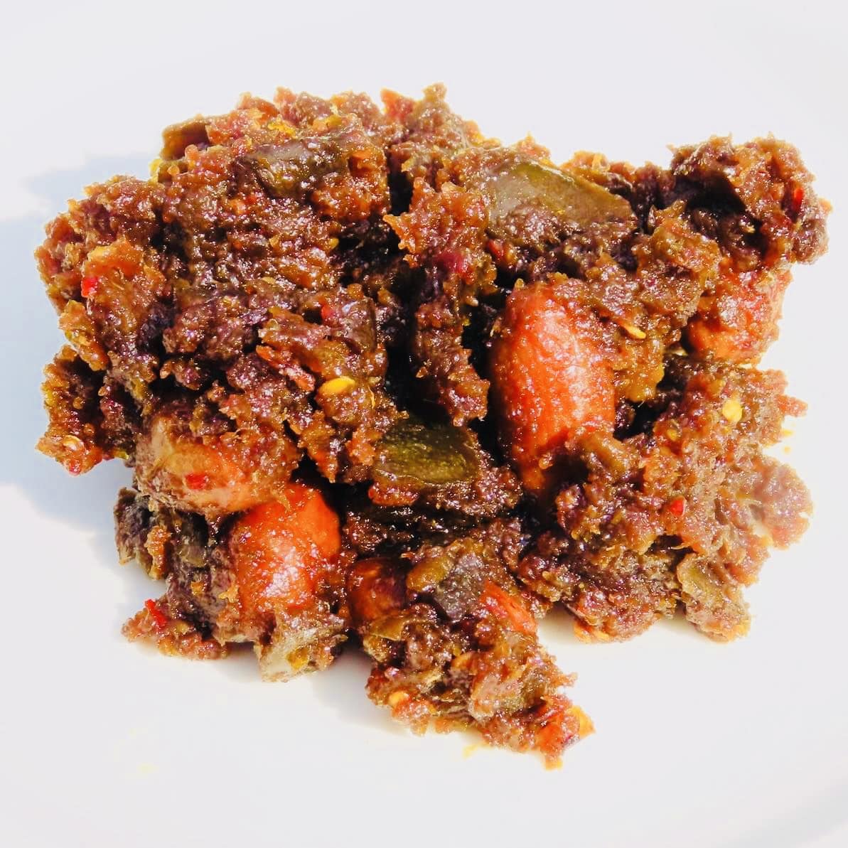 আচার বাড়ি - Achar Bari | Dhaka