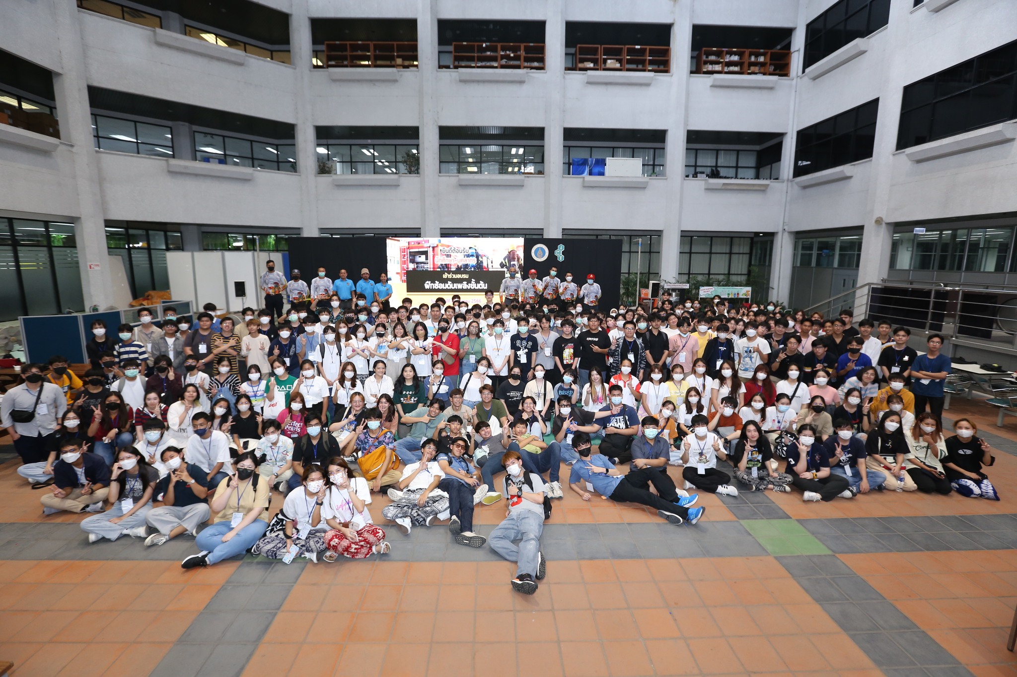 คณะ ICT ม.มหิดล (ICT... - Faculty of ICT, Mahidol University | Facebook