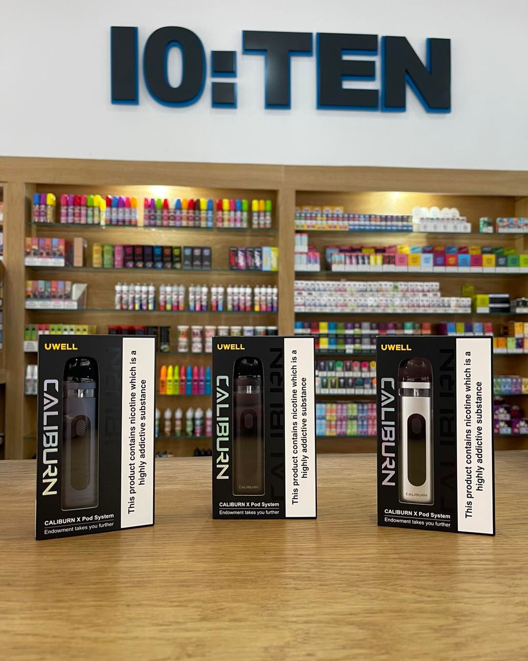 uwell caliburn x manual with screen and 3ml tank Beam Pattern:Spot (15° Spread) Geek Vape What Nicotine Strengths Do