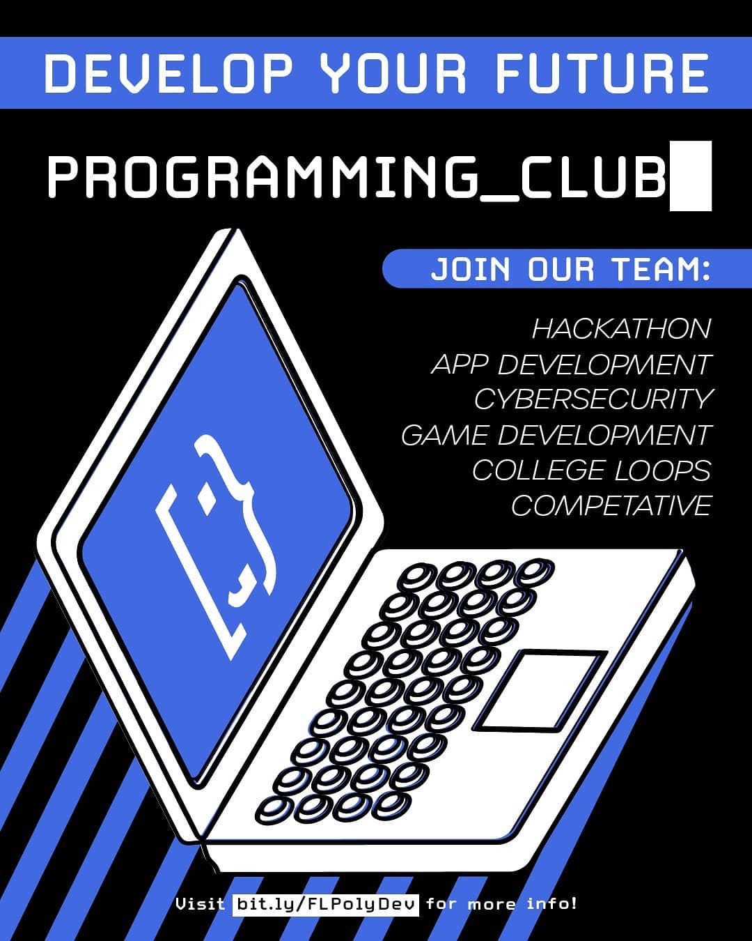 Programming Club - Florida Poly