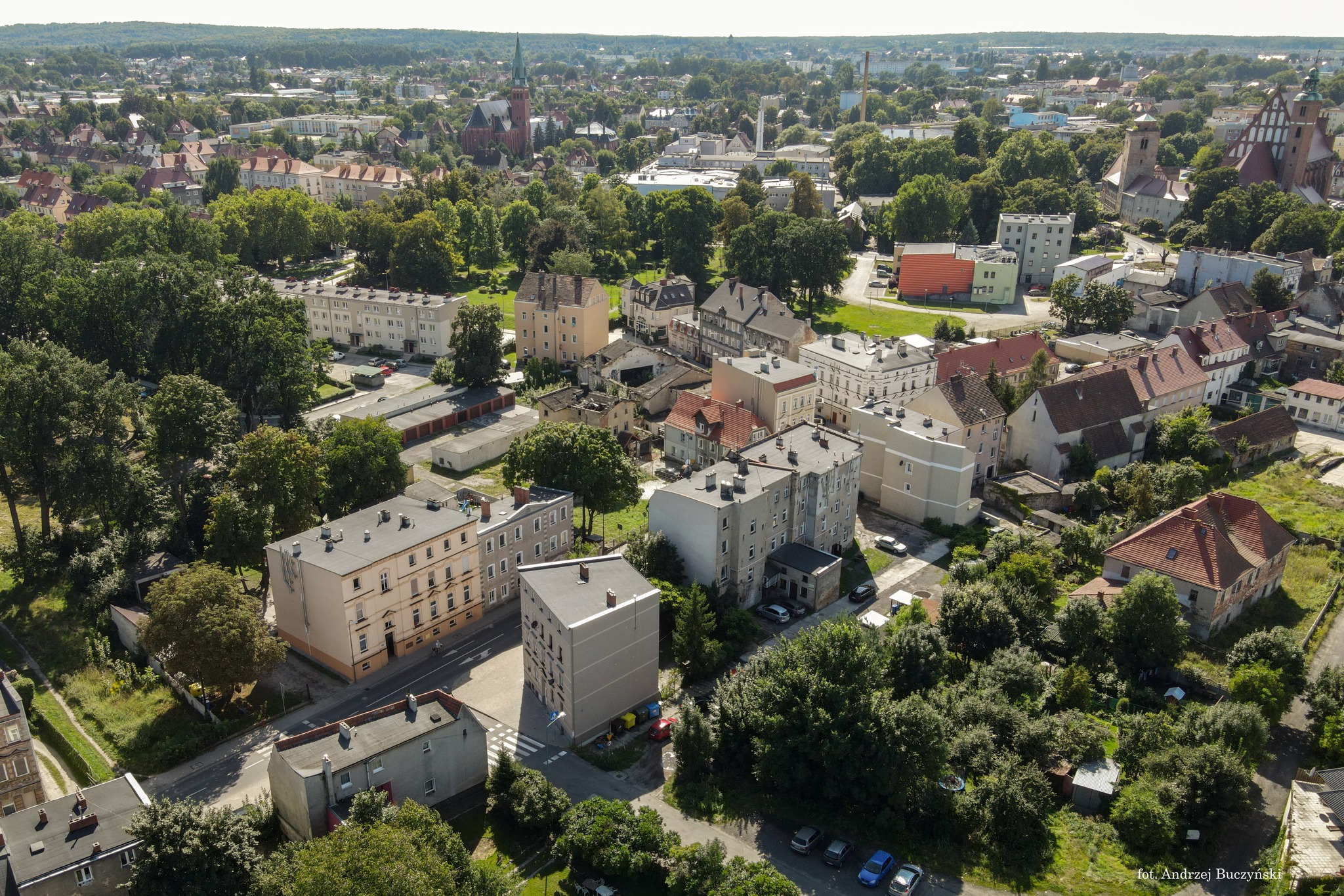 Żary Foto - piękno i codzienność Ziemi Żarskiej