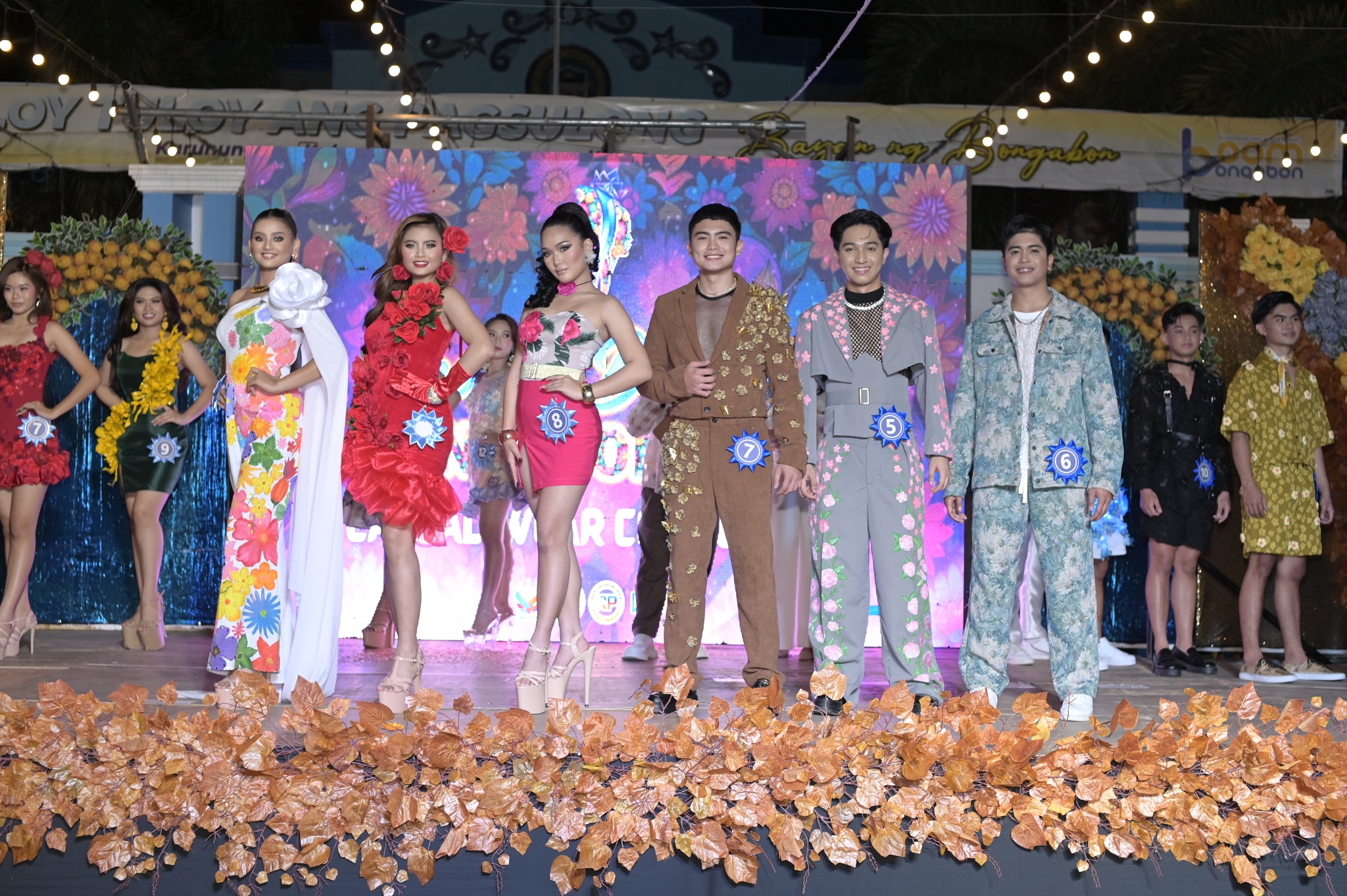 Sibuyas Festival 2026 added a new... - Sibuyas Festival 2026