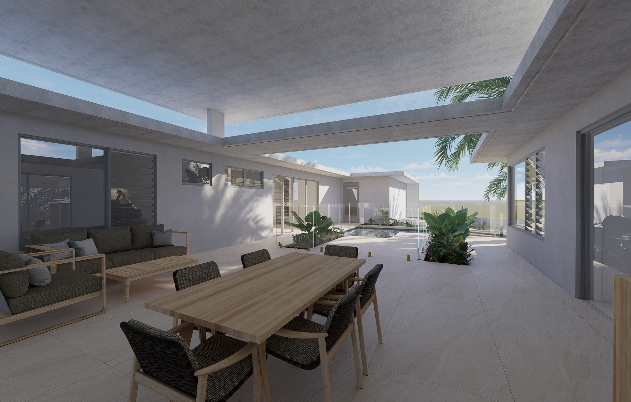 Tim English Design - Building Designers