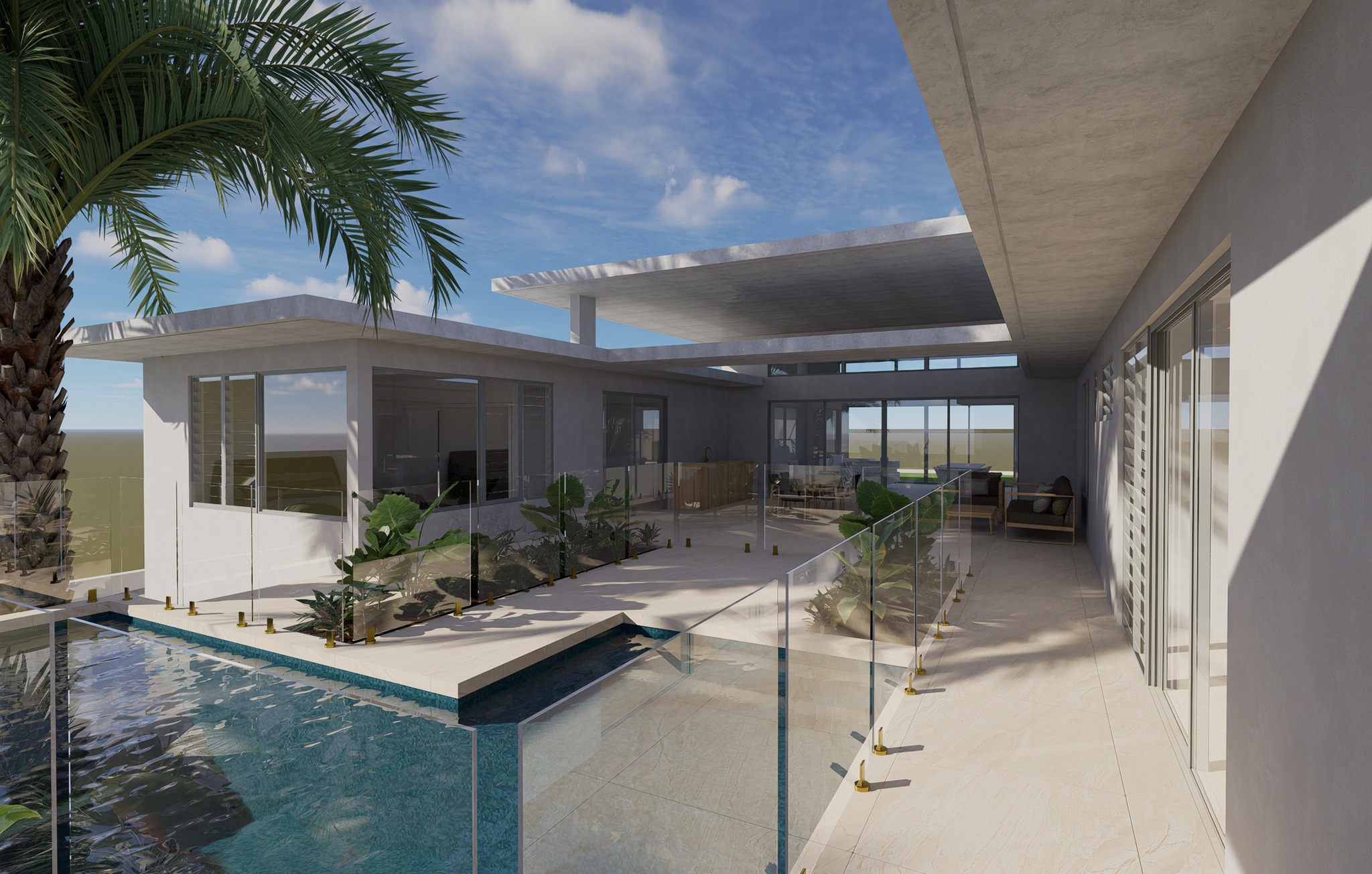 Tim English Design - Building Designers