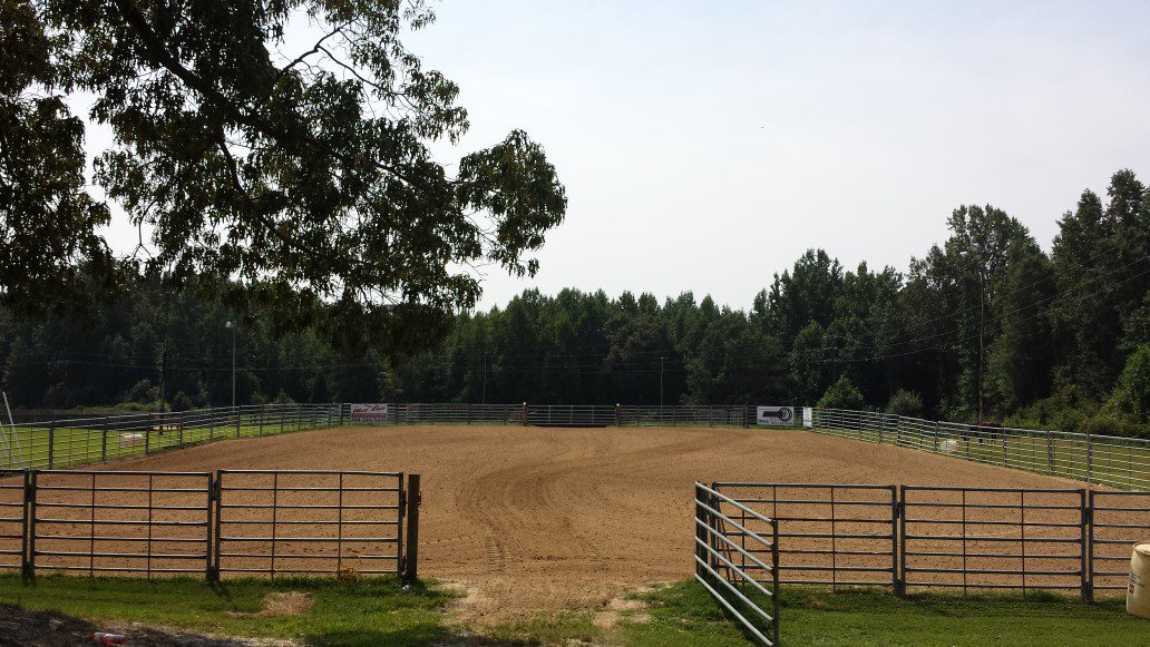 The Double HH Ranch | Kings Mountain NC